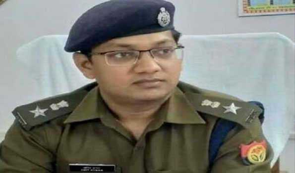 हरदोई के आश्रम में हुए तिहरे हत्याकाण्ड का खुलासा, तीन गिरफ्तार